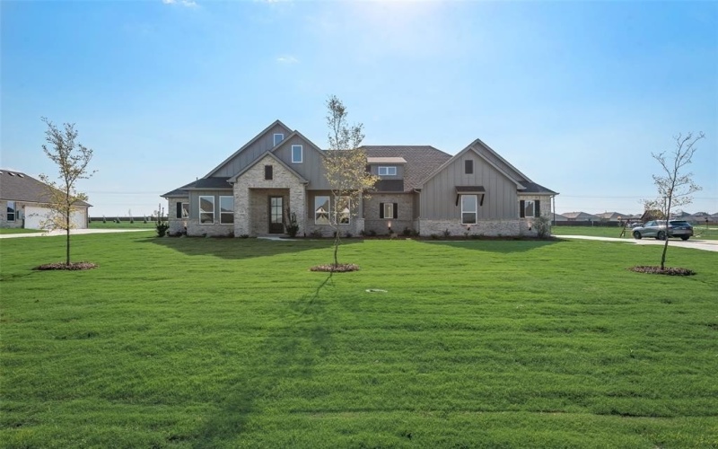 1129 Barrix Drive, Forney, TX 75126, 4 Bedrooms Bedrooms, ,3 BathroomsBathrooms,Residential,For Sale,1129 Barrix Drive,20749794