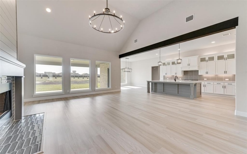 1129 Barrix Drive, Forney, TX 75126, 4 Bedrooms Bedrooms, ,3 BathroomsBathrooms,Residential,For Sale,1129 Barrix Drive,20749794