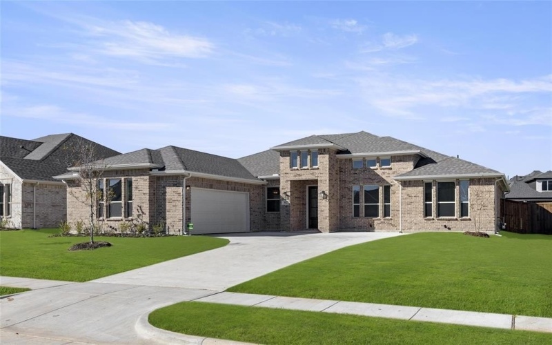 912 Guava Court, Forney, TX 75126, 3 Bedrooms Bedrooms, ,2 BathroomsBathrooms,Residential,For Sale,912 Guava Court,20738751