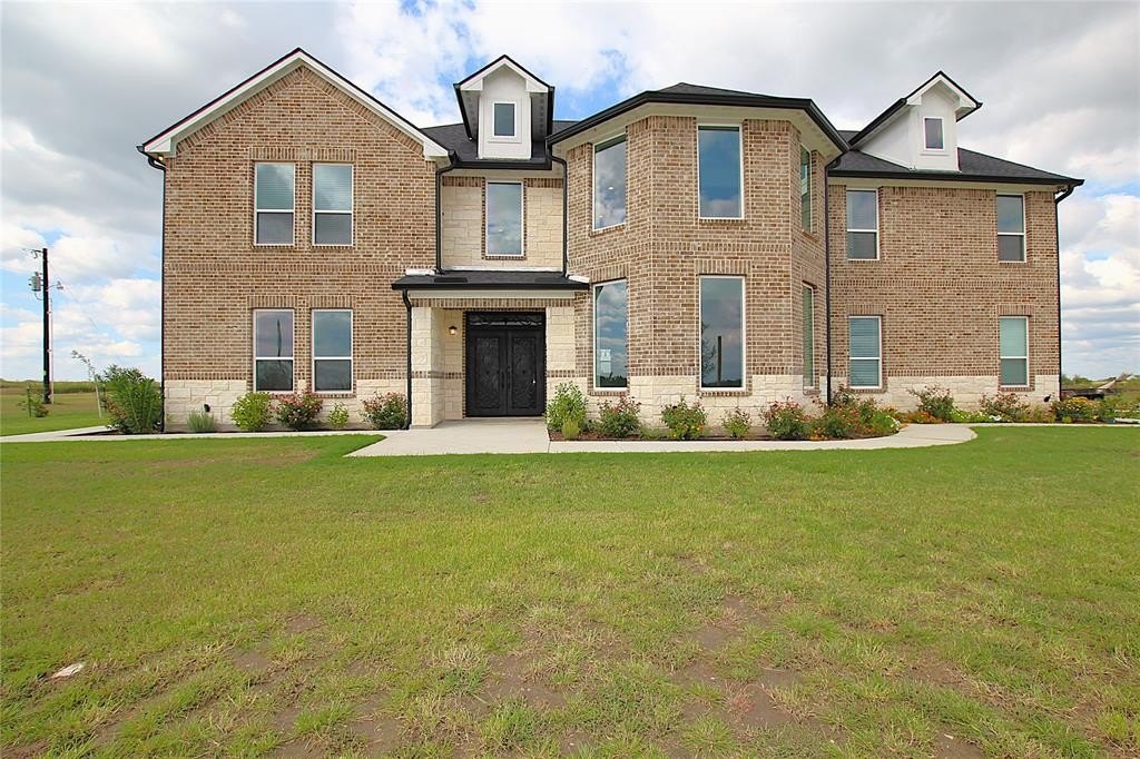 6800 FM 3383, Corsicana, TX 75110, 9 Bedrooms Bedrooms, ,7 BathroomsBathrooms,Residential,For Sale,6800 FM 3383,20738900