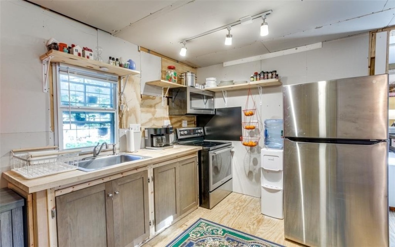 322 Boone, Alvarado, TX 76009, 1 Bedroom Bedrooms, ,1 BathroomBathrooms,Residential,For Sale,322 Boone,20739100