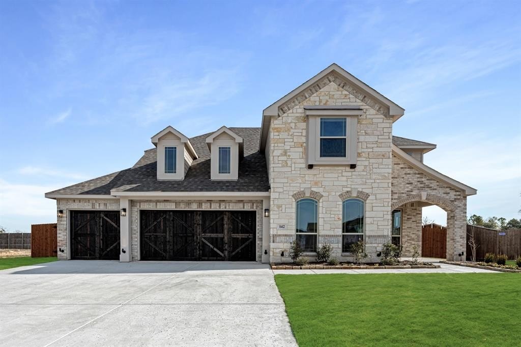 142 Morning Light Lane, Waxahachie, TX 75165, 4 Bedrooms Bedrooms, ,3 BathroomsBathrooms,Residential,For Sale,142 Morning Light Lane,20739269