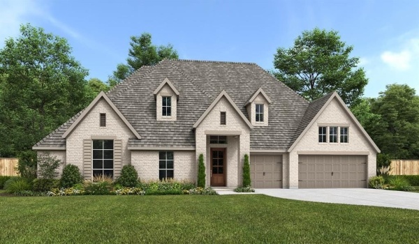 2507 Mercers Colony Avenue, Rockwall, TX 75032, 4 Bedrooms Bedrooms, ,5 BathroomsBathrooms,Residential,For Sale,2507 Mercers Colony Avenue,20739294