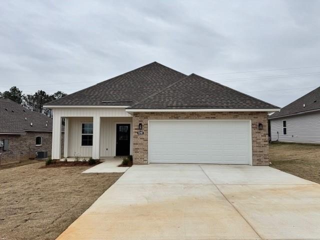 5785 Bunker Way, Blanchard, LA 71107, 3 Bedrooms Bedrooms, ,2 BathroomsBathrooms,Residential,For Sale,5785 Bunker Way,20739455