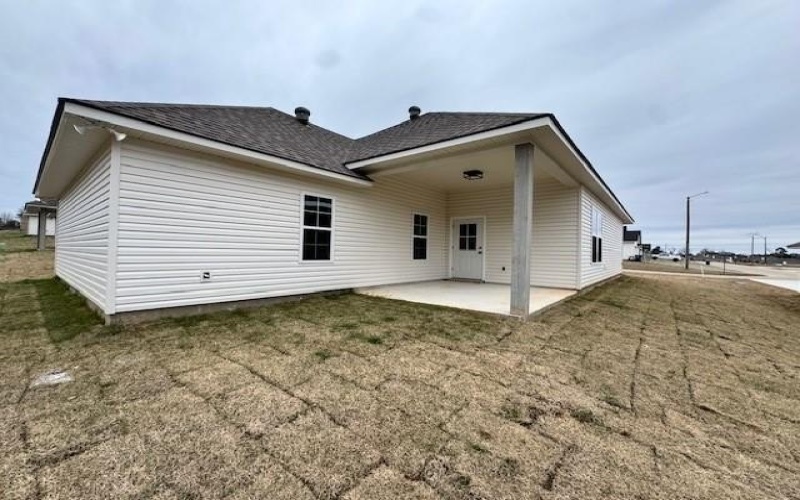 5785 Bunker Way, Blanchard, LA 71107, 3 Bedrooms Bedrooms, ,2 BathroomsBathrooms,Residential,For Sale,5785 Bunker Way,20739455