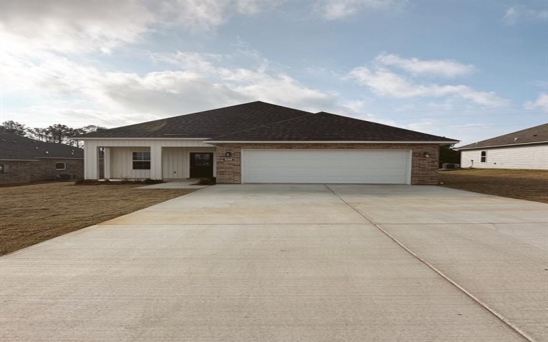 5785 Bunker Way, Blanchard, LA 71107, 3 Bedrooms Bedrooms, ,2 BathroomsBathrooms,Residential,For Sale,5785 Bunker Way,20739455