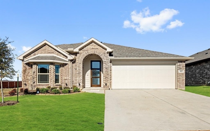 1009 Nighthawk Trail, Alvarado, TX 76009, 3 Habitaciones Habitaciones , ,2 BañosBaños,Residential,En Venta,1009 Nighthawk Trail,20739572