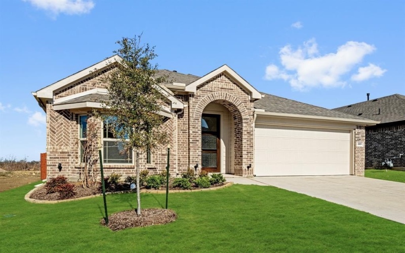 1009 Nighthawk Trail, Alvarado, TX 76009, 3 Habitaciones Habitaciones , ,2 BañosBaños,Residential,En Venta,1009 Nighthawk Trail,20739572