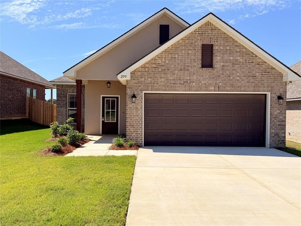 299 CESSNA Drive, Shreveport, LA 71106, 4 Bedrooms Bedrooms, ,2 BathroomsBathrooms,Residential,For Sale,299 CESSNA Drive,20739679