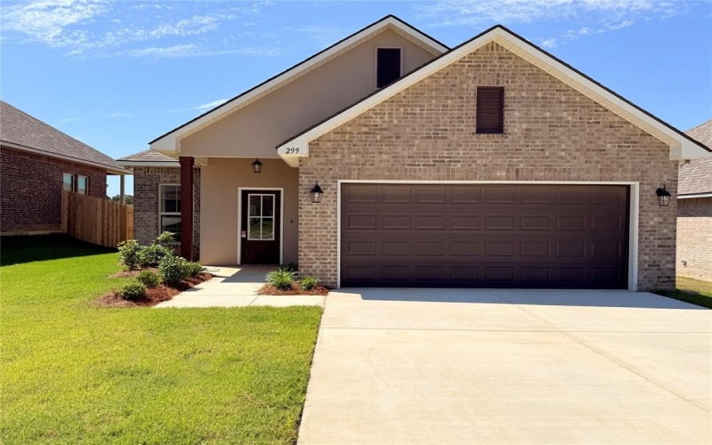 299 CESSNA Drive, Shreveport, LA 71106, 4 Bedrooms Bedrooms, ,2 BathroomsBathrooms,Residential,For Sale,299 CESSNA Drive,20739679