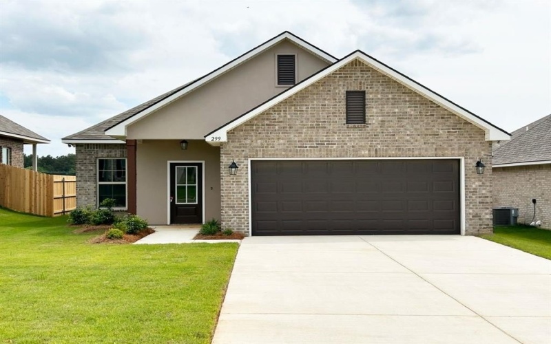 299 CESSNA Drive, Shreveport, LA 71106, 4 Bedrooms Bedrooms, ,2 BathroomsBathrooms,Residential,For Sale,299 CESSNA Drive,20739679