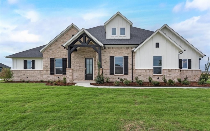 1125 Barrix Drive, Forney, TX 75126, 4 Bedrooms Bedrooms, ,3 BathroomsBathrooms,Residential,For Sale,1125 Barrix Drive,20739983