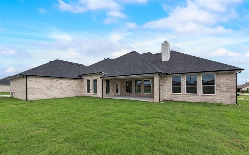 1125 Barrix Drive, Forney, TX 75126, 4 Bedrooms Bedrooms, ,3 BathroomsBathrooms,Residential,For Sale,1125 Barrix Drive,20739983