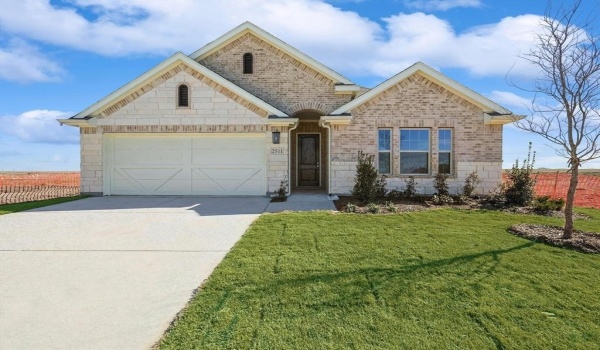 2511 Ridgecrest Lane, Sherman, TX 75092, 3 Bedrooms Bedrooms, ,2 BathroomsBathrooms,Residential,For Sale,2511 Ridgecrest Lane,20740490