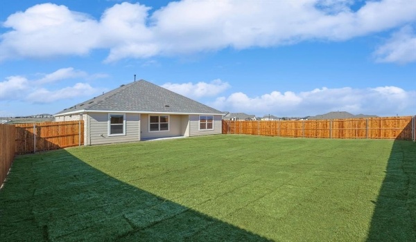 2511 Ridgecrest Lane, Sherman, TX 75092, 3 Bedrooms Bedrooms, ,2 BathroomsBathrooms,Residential,For Sale,2511 Ridgecrest Lane,20740490