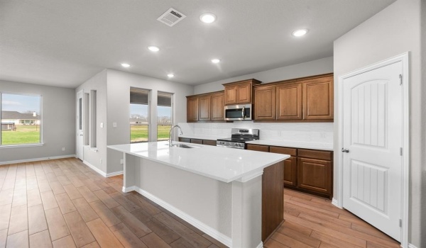 2609 Witness Tree Road, Oak Ridge, TX 75161, 4 Habitaciones Habitaciones , ,2 BañosBaños,Residential,En Venta,2609 Witness Tree Road,20740511