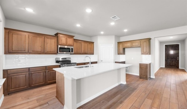 2609 Witness Tree Road, Oak Ridge, TX 75161, 4 Habitaciones Habitaciones , ,2 BañosBaños,Residential,En Venta,2609 Witness Tree Road,20740511