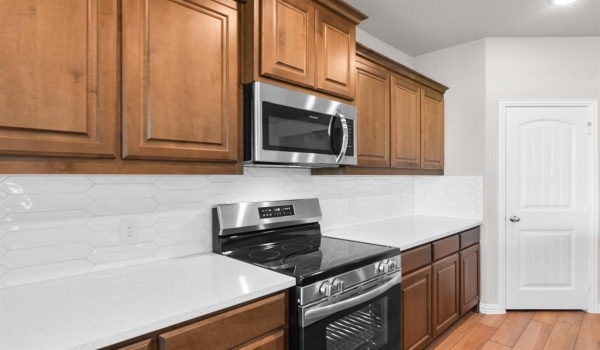 2609 Witness Tree Road, Oak Ridge, TX 75161, 4 Habitaciones Habitaciones , ,2 BañosBaños,Residential,En Venta,2609 Witness Tree Road,20740511