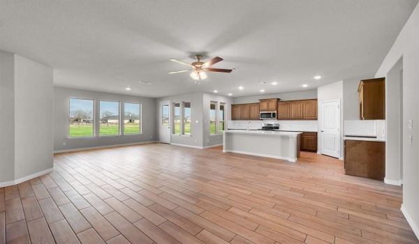2609 Witness Tree Road, Oak Ridge, TX 75161, 4 Habitaciones Habitaciones , ,2 BañosBaños,Residential,En Venta,2609 Witness Tree Road,20740511