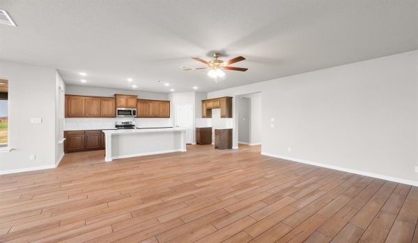 2609 Witness Tree Road, Oak Ridge, TX 75161, 4 Habitaciones Habitaciones , ,2 BañosBaños,Residential,En Venta,2609 Witness Tree Road,20740511