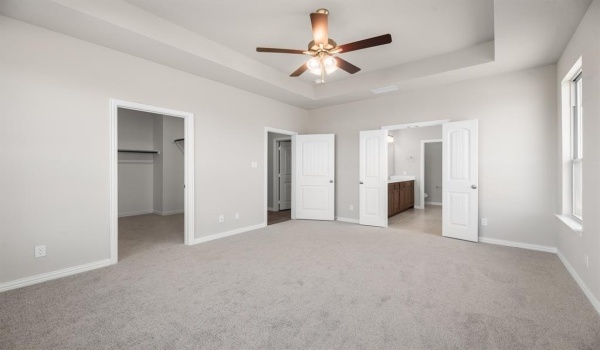 2609 Witness Tree Road, Oak Ridge, TX 75161, 4 Habitaciones Habitaciones , ,2 BañosBaños,Residential,En Venta,2609 Witness Tree Road,20740511