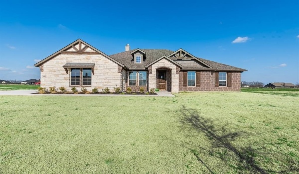 2609 Witness Tree Road, Oak Ridge, TX 75161, 4 Habitaciones Habitaciones , ,2 BañosBaños,Residential,En Venta,2609 Witness Tree Road,20740511