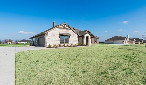 2609 Witness Tree Road, Oak Ridge, TX 75161, 4 Habitaciones Habitaciones , ,2 BañosBaños,Residential,En Venta,2609 Witness Tree Road,20740511