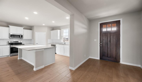 2605 Witness Tree Road, Oak Ridge, TX 75161, 3 Habitaciones Habitaciones , ,2 BañosBaños,Residential,En Venta,2605 Witness Tree Road,20740526