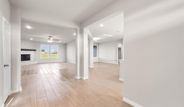 2605 Witness Tree Road, Oak Ridge, TX 75161, 3 Habitaciones Habitaciones , ,2 BañosBaños,Residential,En Venta,2605 Witness Tree Road,20740526