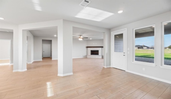 2605 Witness Tree Road, Oak Ridge, TX 75161, 3 Habitaciones Habitaciones , ,2 BañosBaños,Residential,En Venta,2605 Witness Tree Road,20740526