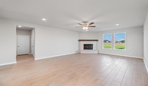 2605 Witness Tree Road, Oak Ridge, TX 75161, 3 Habitaciones Habitaciones , ,2 BañosBaños,Residential,En Venta,2605 Witness Tree Road,20740526