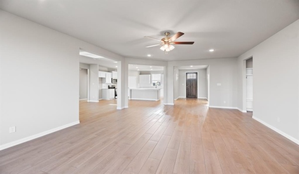 2605 Witness Tree Road, Oak Ridge, TX 75161, 3 Habitaciones Habitaciones , ,2 BañosBaños,Residential,En Venta,2605 Witness Tree Road,20740526