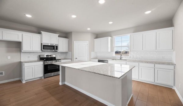2605 Witness Tree Road, Oak Ridge, TX 75161, 3 Habitaciones Habitaciones , ,2 BañosBaños,Residential,En Venta,2605 Witness Tree Road,20740526