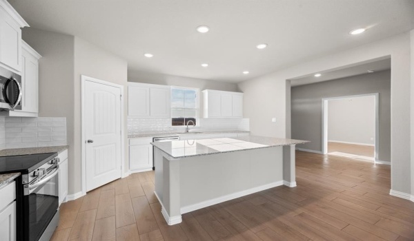 2605 Witness Tree Road, Oak Ridge, TX 75161, 3 Habitaciones Habitaciones , ,2 BañosBaños,Residential,En Venta,2605 Witness Tree Road,20740526