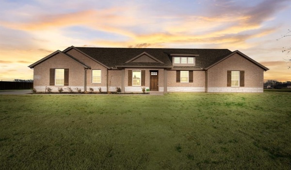 2605 Witness Tree Road, Oak Ridge, TX 75161, 3 Habitaciones Habitaciones , ,2 BañosBaños,Residential,En Venta,2605 Witness Tree Road,20740526