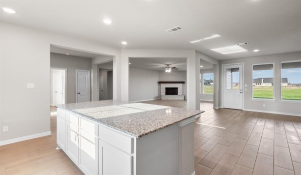 2605 Witness Tree Road, Oak Ridge, TX 75161, 3 Habitaciones Habitaciones , ,2 BañosBaños,Residential,En Venta,2605 Witness Tree Road,20740526