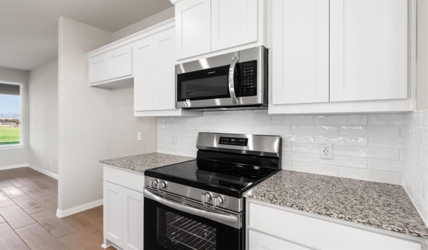 2605 Witness Tree Road, Oak Ridge, TX 75161, 3 Habitaciones Habitaciones , ,2 BañosBaños,Residential,En Venta,2605 Witness Tree Road,20740526