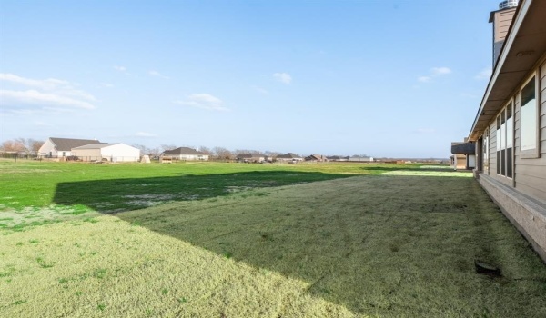 2605 Witness Tree Road, Oak Ridge, TX 75161, 3 Habitaciones Habitaciones , ,2 BañosBaños,Residential,En Venta,2605 Witness Tree Road,20740526