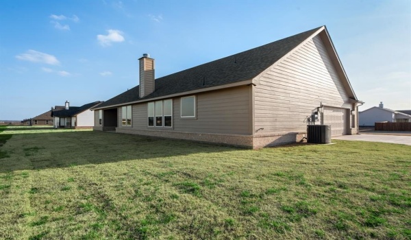 2605 Witness Tree Road, Oak Ridge, TX 75161, 3 Habitaciones Habitaciones , ,2 BañosBaños,Residential,En Venta,2605 Witness Tree Road,20740526