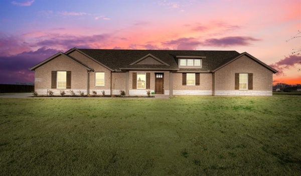 2605 Witness Tree Road, Oak Ridge, TX 75161, 3 Habitaciones Habitaciones , ,2 BañosBaños,Residential,En Venta,2605 Witness Tree Road,20740526