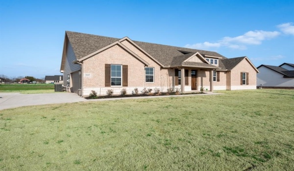 2605 Witness Tree Road, Oak Ridge, TX 75161, 3 Habitaciones Habitaciones , ,2 BañosBaños,Residential,En Venta,2605 Witness Tree Road,20740526