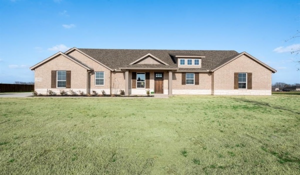 2605 Witness Tree Road, Oak Ridge, TX 75161, 3 Habitaciones Habitaciones , ,2 BañosBaños,Residential,En Venta,2605 Witness Tree Road,20740526
