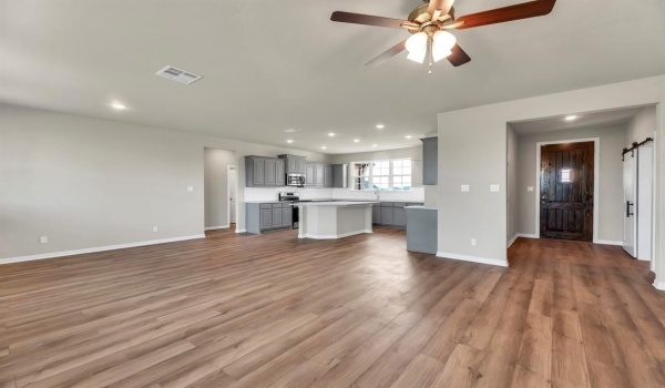 2615 Witness Tree Road, Oak Ridge, TX 75161, 3 Habitaciones Habitaciones , ,2 BañosBaños,Residential,En Venta,2615 Witness Tree Road,20740538