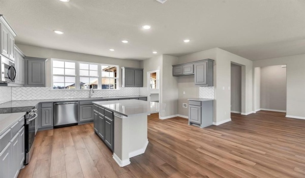 2615 Witness Tree Road, Oak Ridge, TX 75161, 3 Habitaciones Habitaciones , ,2 BañosBaños,Residential,En Venta,2615 Witness Tree Road,20740538