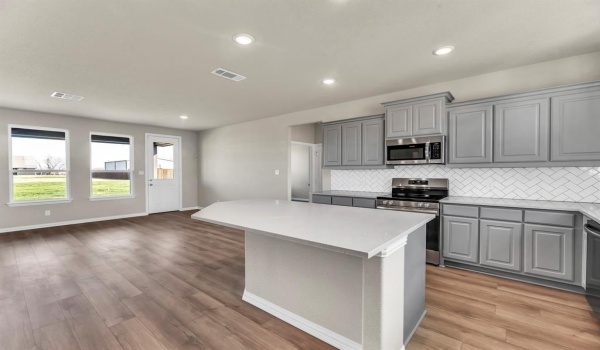 2615 Witness Tree Road, Oak Ridge, TX 75161, 3 Habitaciones Habitaciones , ,2 BañosBaños,Residential,En Venta,2615 Witness Tree Road,20740538