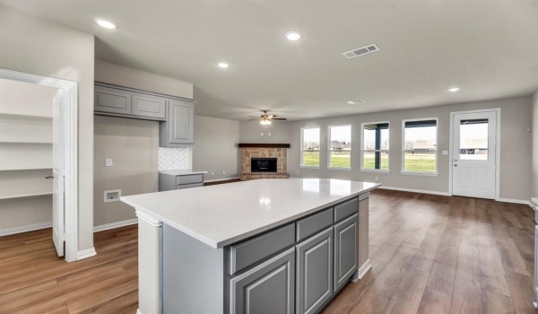 2615 Witness Tree Road, Oak Ridge, TX 75161, 3 Habitaciones Habitaciones , ,2 BañosBaños,Residential,En Venta,2615 Witness Tree Road,20740538