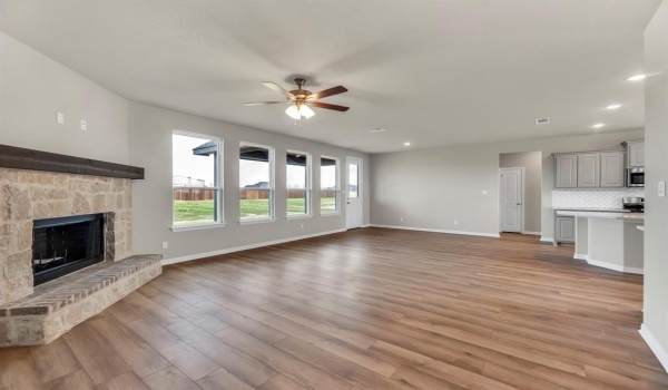 2615 Witness Tree Road, Oak Ridge, TX 75161, 3 Habitaciones Habitaciones , ,2 BañosBaños,Residential,En Venta,2615 Witness Tree Road,20740538