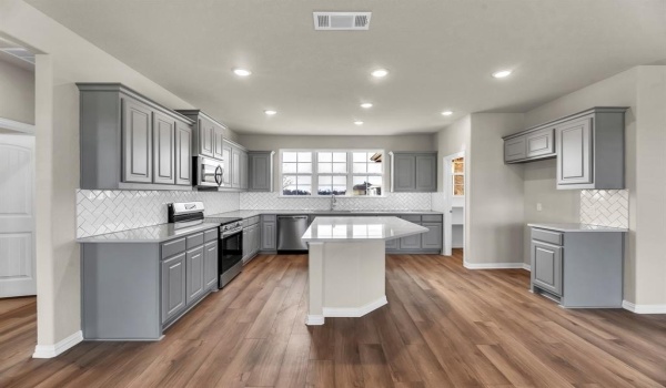 2615 Witness Tree Road, Oak Ridge, TX 75161, 3 Habitaciones Habitaciones , ,2 BañosBaños,Residential,En Venta,2615 Witness Tree Road,20740538