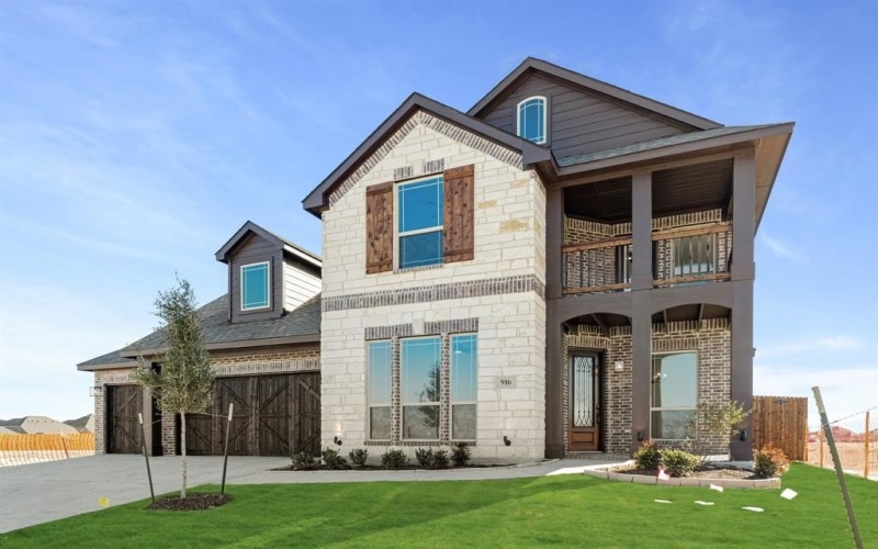 916 Lasalle Drive, Red Oak, TX 75154, 4 Bedrooms Bedrooms, ,3 BathroomsBathrooms,Residential,For Sale,916 Lasalle Drive,20740654