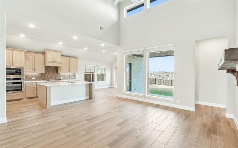 1405 Fishergate Drive, Forney, TX 75126, 4 Bedrooms Bedrooms, ,3 BathroomsBathrooms,Residential,For Sale,1405 Fishergate Drive,20740698